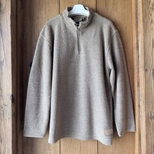 Weird Fish Macaroni Jumper 1/4