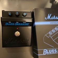 Marshall Blues Breaker