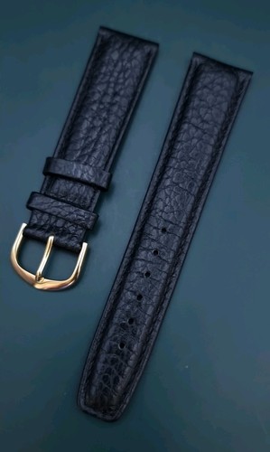 20mm genuine leather - 20mm,