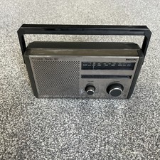 Philips Portable Radio 182
