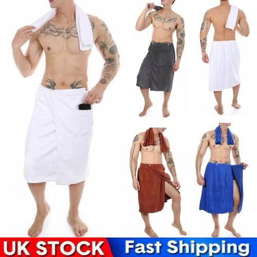 Mens bath skirt - mens,