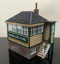 Model L & SWR Type 1 Signal