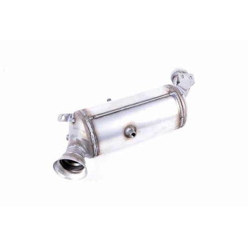 Diesel particulate filter - filter, dpf