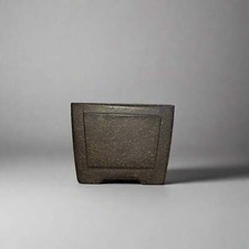 10cm Premium Unglazed Bonsai