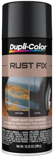 Dupli color rf129 - rust, fix