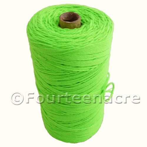 500g spun poly acid - 500g,