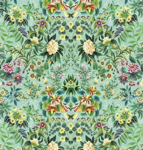 Designers guild curtain fabric - designers,