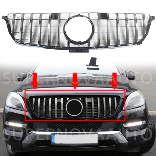 For mercedes benz w166 - for, ml