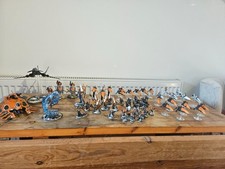 2k+ Point Ynnari Aeldari