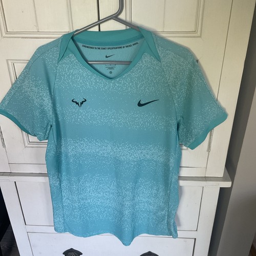 Rafa nadal nike dri fit - nike,