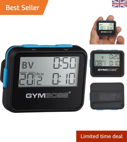 Durable interval timer - durable, &