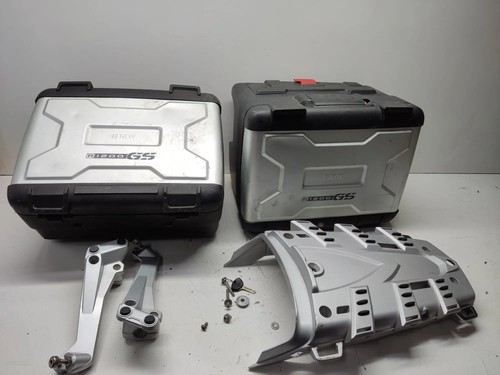 Bmw r1200 1250 - r1200, side
