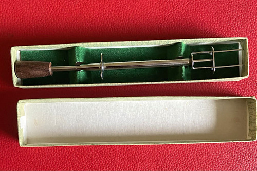 Unused vintage 50s - , mechanical