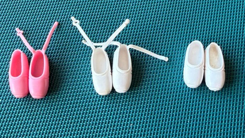 Vintage pedigree doll - 3,
