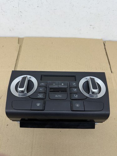 Audi 12 heater - audi, 8p