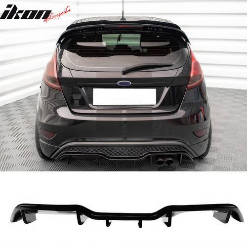 Fits ford fiesta st - ford,