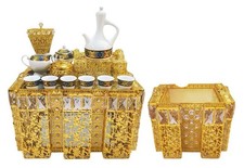 Traditional Ethiopian |