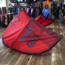 2021 North Reach 9m Kite Used