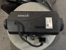 Eberspacher AirTronic D4 12v