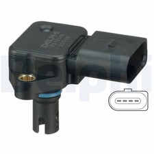 SENSOR, BOOST PRESSURE PS10146