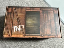 The Walking Dead Supply Drop