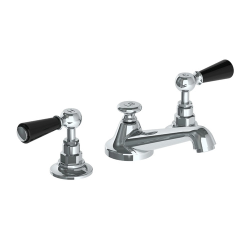 Lefroy brooks classic black - lefroy,