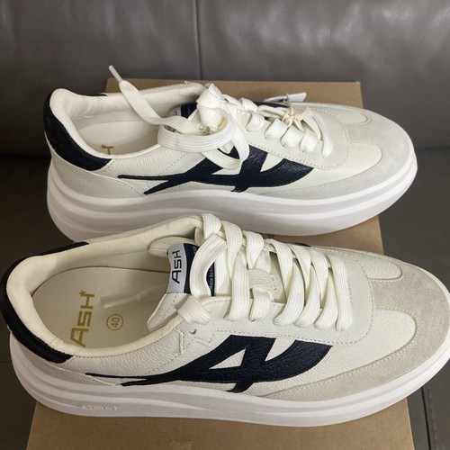 Brand new ash - brand,