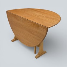 Ercol Slimline Drop Leaf