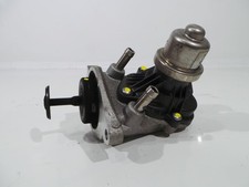 GENUINE 2015 TOYOTA AVENSIS  8513132 EGR VALVE 737891
