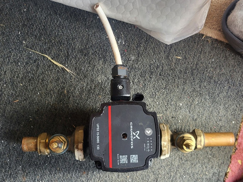 Grundfos ups3 65 - grundfos,