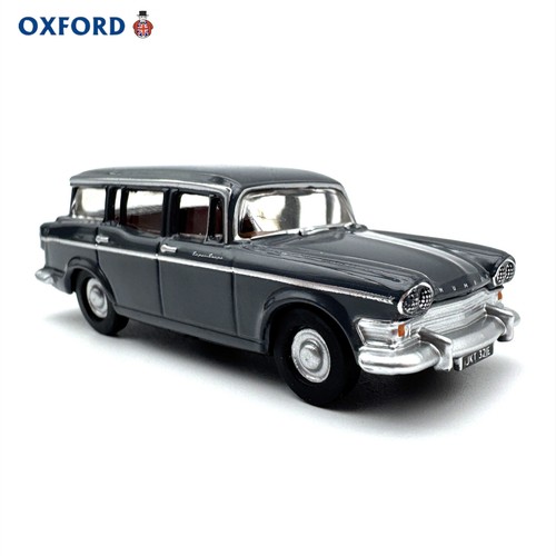 Humber super snipe - humber,