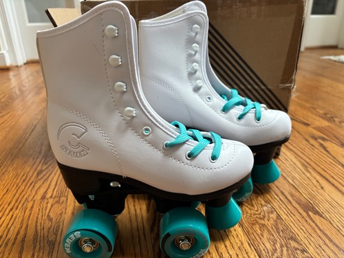 Seven roller skates - seven, c7