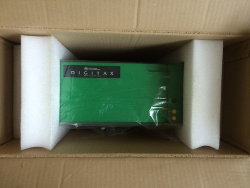 New box control - new, in