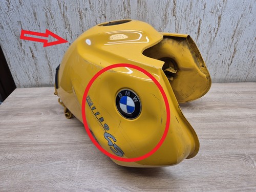 Bmw r1150gs r21 1999 - 1999, tank