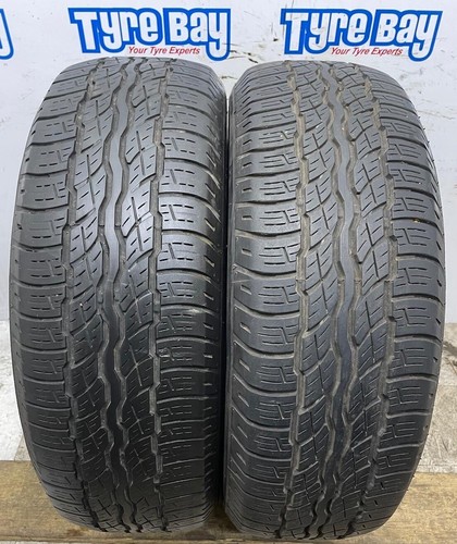 235 99h brigestone - 235/55/18,