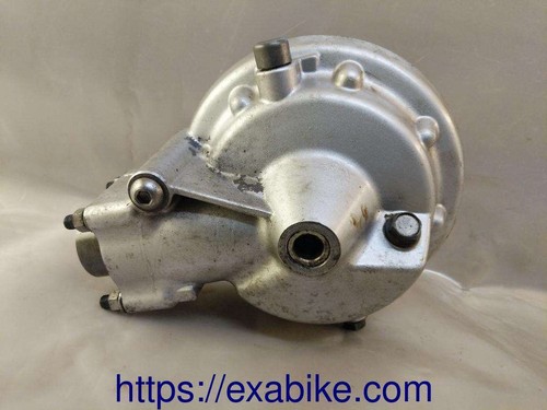 Tapered torque for yamaha - tapered,