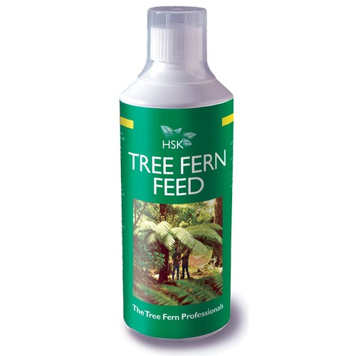 Fertiliser tree fern feed - tree,