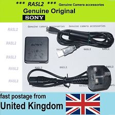 Genuine SONY AC Adaptor