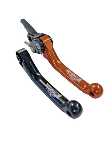 Flex clutch lever - flex,