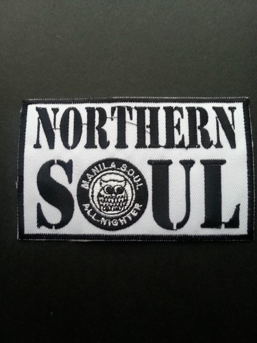Northern soul keep - soul,