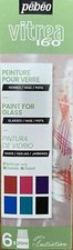 Pebeo Vitrea 160 Glass Paint
