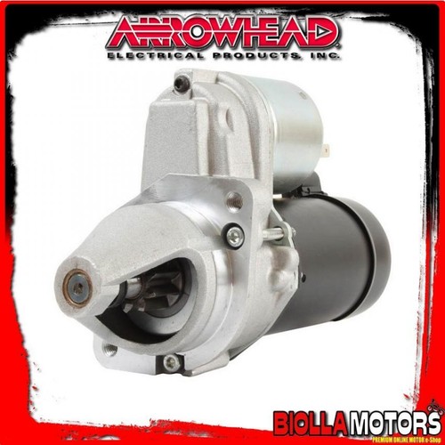 Spr0017 starter motor - starter,