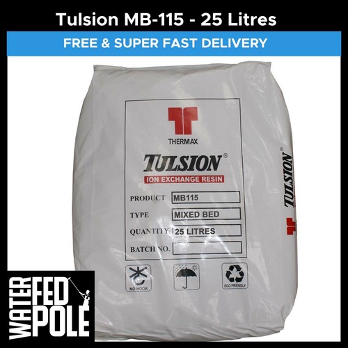 Tulsion 115 resin - mb-115,
