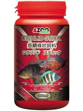 AZOO CICHLID STICKS (900 ML)