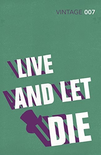 Live and let - live, die: