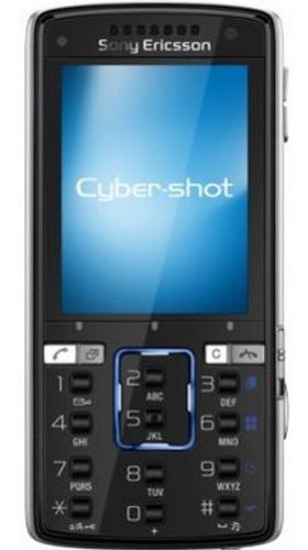 Sony ericsson k850i - sony,