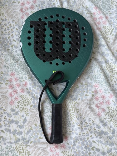 Wilson blade padel - wilson,