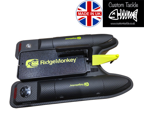 Ridgemonkey 750 hopper - ridgemonkey,