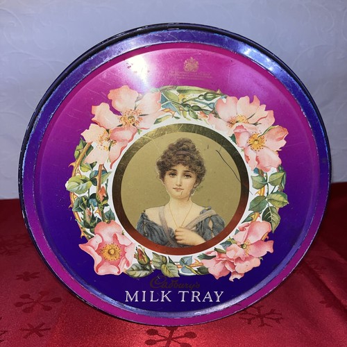 Vintage cadburys milk tray - cadburys,