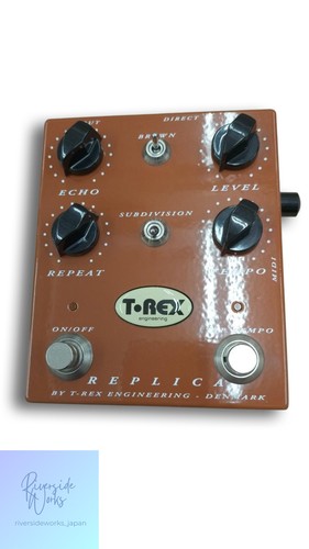 Rex replica delay - replica,